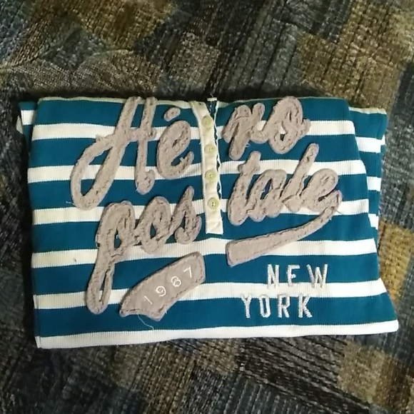 Aeropostale Long Sleeve shirt - Picture 2 of 3